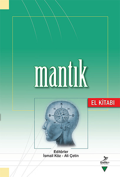 Mantık El Kitabı kitabı