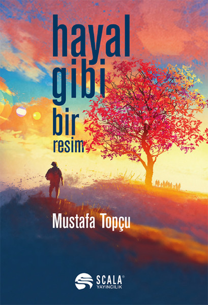 Hayal Gibi Bir Resim kitabı