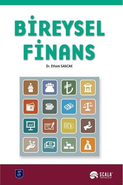 Bireysel Finans kitabı