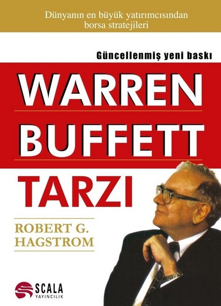 Warren Buffett Tarzı kitabı