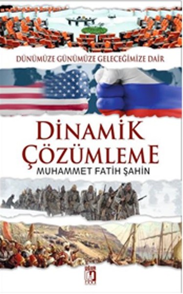 Dinamik Çözümleme kitabı