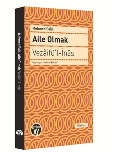 Aile Olmak kitabı