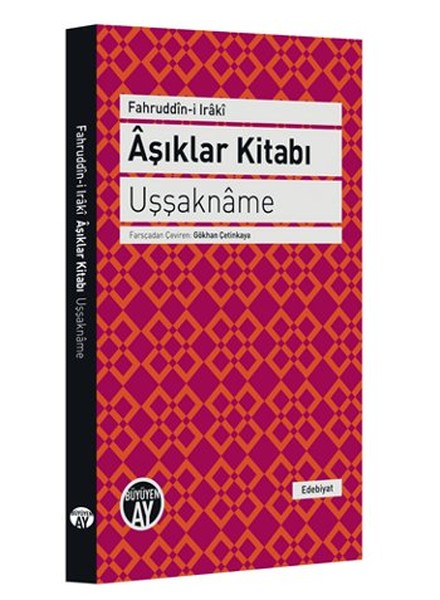 Aşıklar Kitabı kitabı