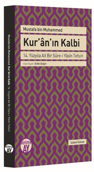 Kur'an'ın Kalbi kitabı