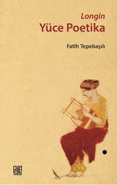 Yüce Poetika kitabı