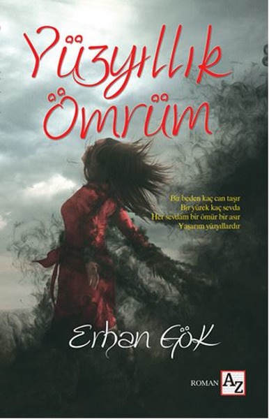 Yüzyıllık Ömrüm kitabı