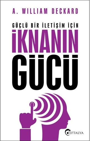 İknanın Gücü kitabı