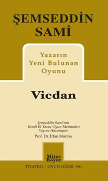 Vicdan kitabı