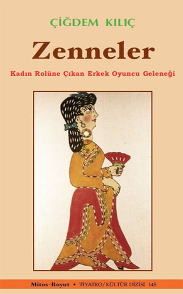 Zenneler kitabı