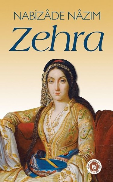 Zehra kitabı