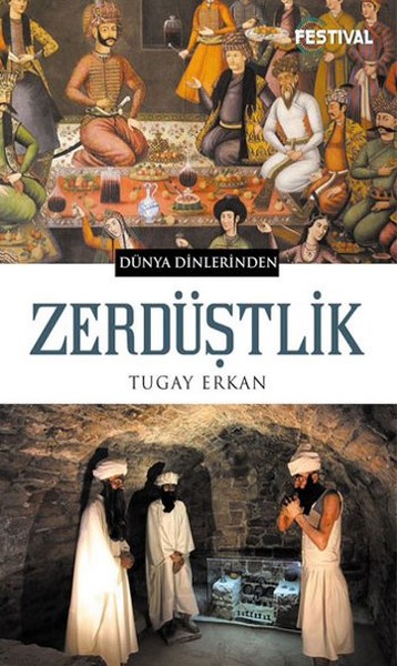 Zerdüştlik kitabı