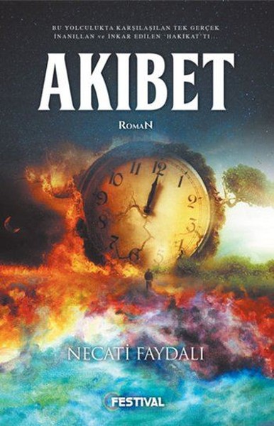 Akıbet kitabı