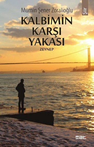 Kalbimin Karşı Yakası Zeynep kitabı