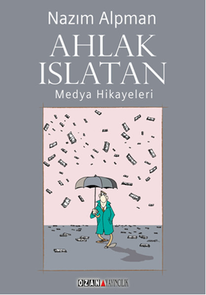 Ahlak Islatan kitabı