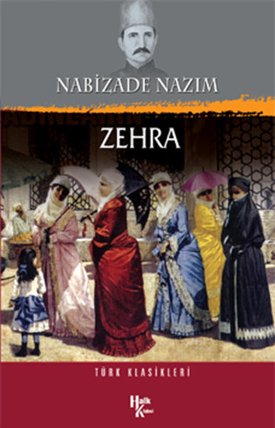 Zehra kitabı