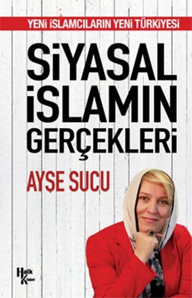 Siyasal İslamın Gerçekleri kitabı