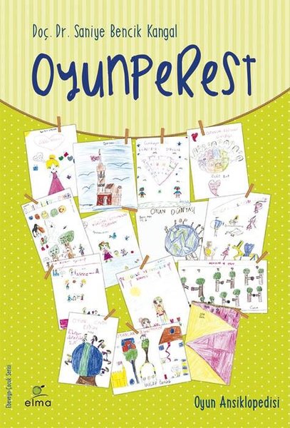 Oyunperest kitabı