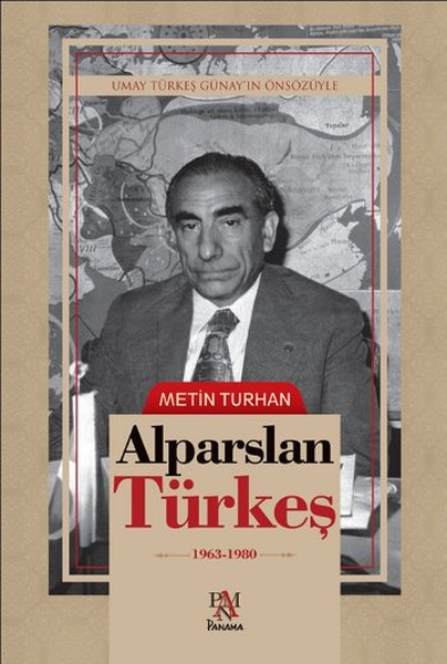 Alpaslan Türkeş 1963 - 1980 kitabı