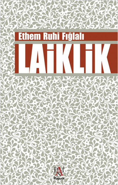 Laiklik kitabı