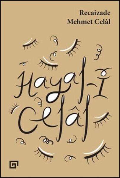 Hayal-İ Celal kitabı