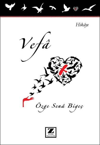 Vefa kitabı