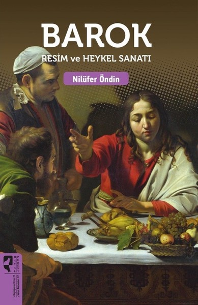 Barok Resim Ve Heykel Sanatı kitabı