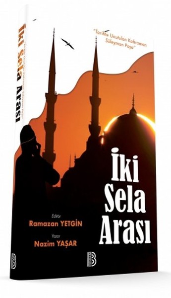 İki Sela Arası kitabı
