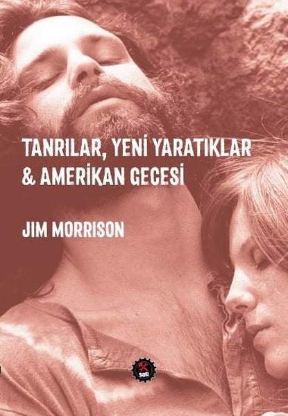 Tanrılar, Yeni Yaratıklar Ve Amerikan Gecesi kitabı