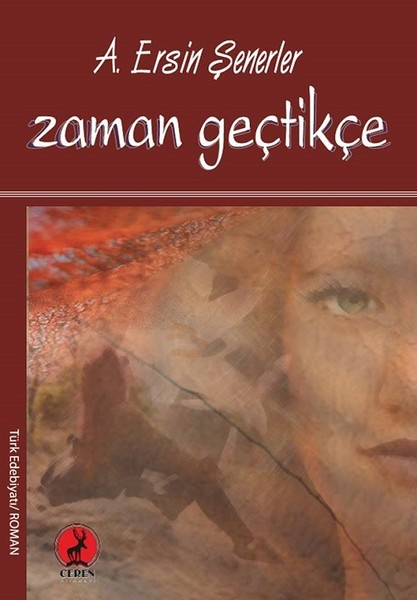 Zaman Geçtikçe kitabı