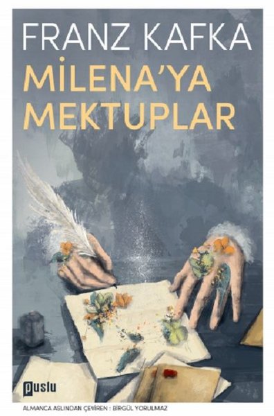 Milenaya Mektuplar kitabı