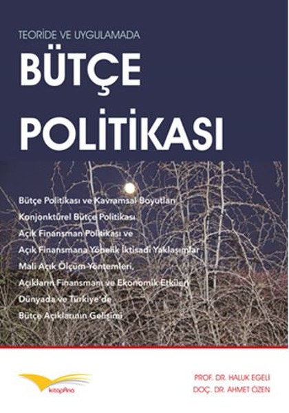 Bütçe Politikası