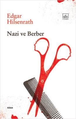 Nazi Ve Berber kitabı