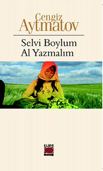 Selvi Boylum Al Yazmalım kitabı