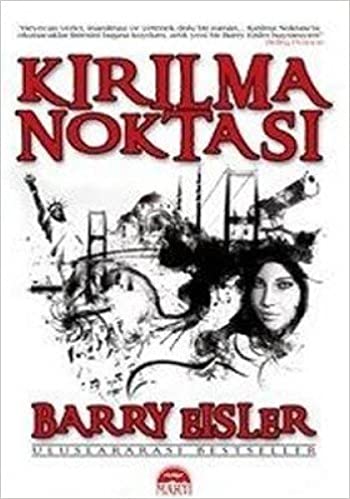 Kırılma Noktası kitabı