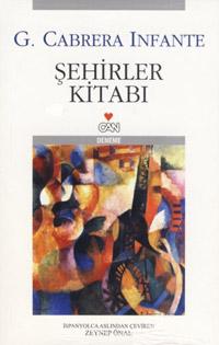 Şehirler Kitabı kitabı