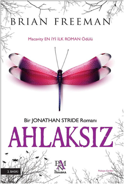 Ahlaksız kitabı