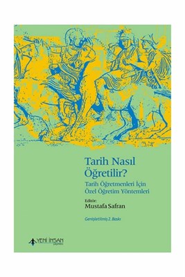 Tarih Nasıl Öğretilir? kitabı