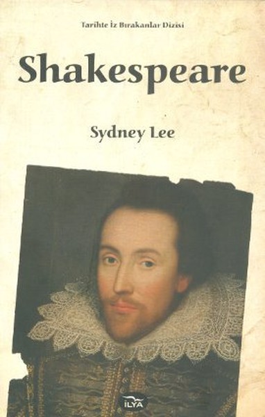 William Shakespeare'in Hayatı kitabı