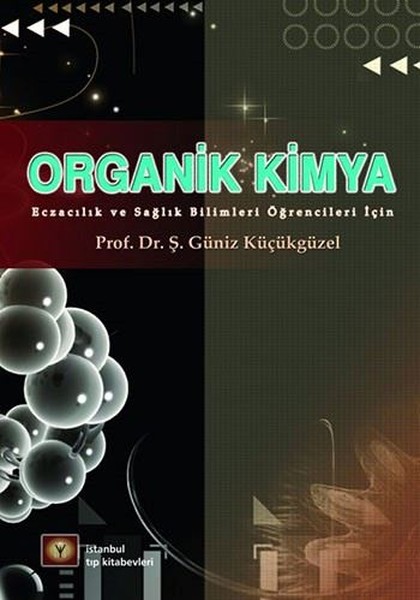 Organik Kimya kitabı