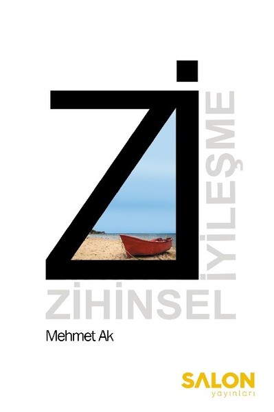 Zi: Zihinsel Gelişme kitabı