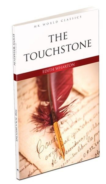 The Touchstone kitabı