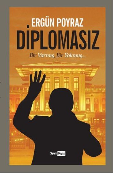 Diplomasız kitabı