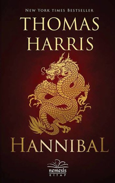 Hannibal kitabı