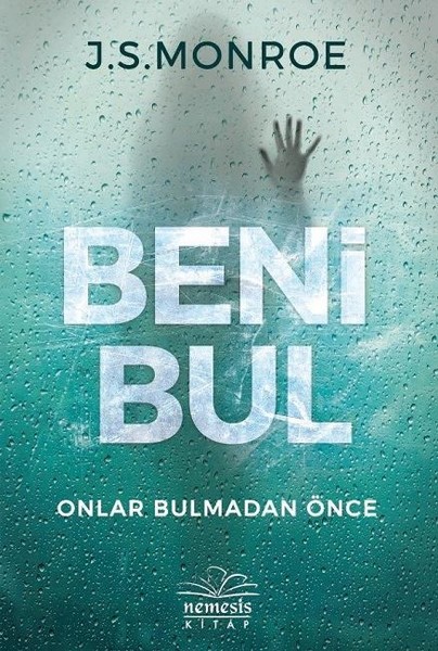 Beni Bul kitabı