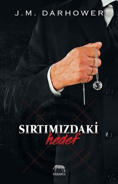 Sırtımızdaki Hedef kitabı