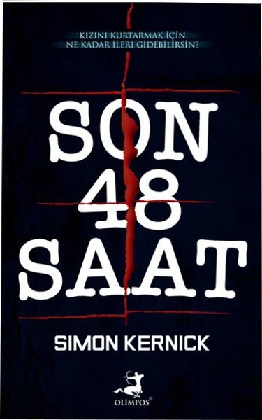 Son 48 Saat kitabı