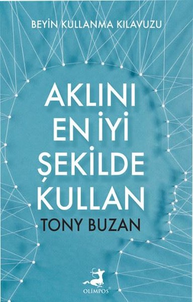 Aklını En İyi Şekilde Kullan kitabı