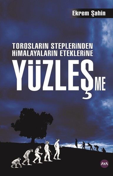 Yüzleşme kitabı