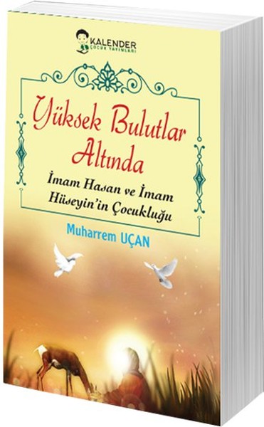Yüksek Bulutlar Altında kitabı