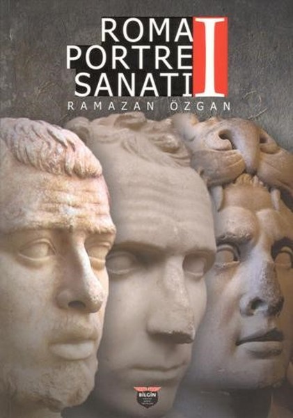 Roma Portre Sanatı 1 kitabı